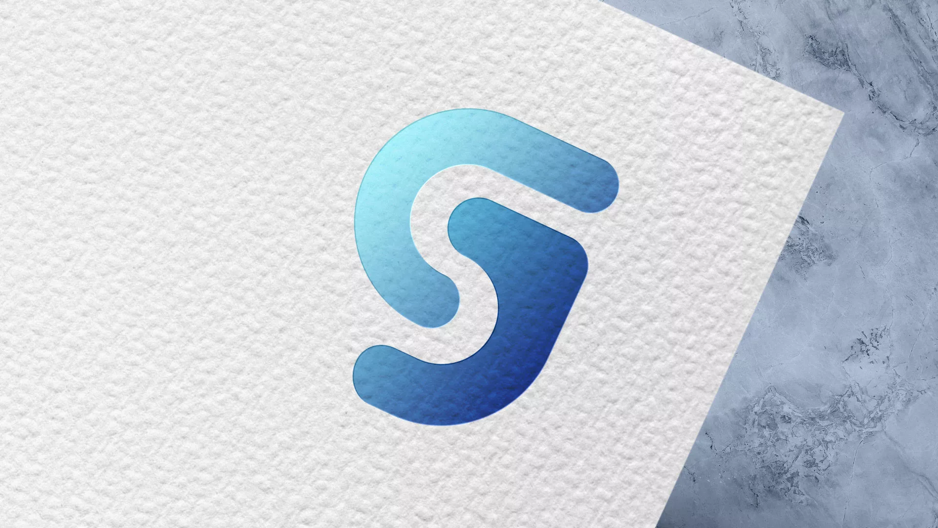 Разработка логотипа газовой компании «Сервис газ» в Сальске